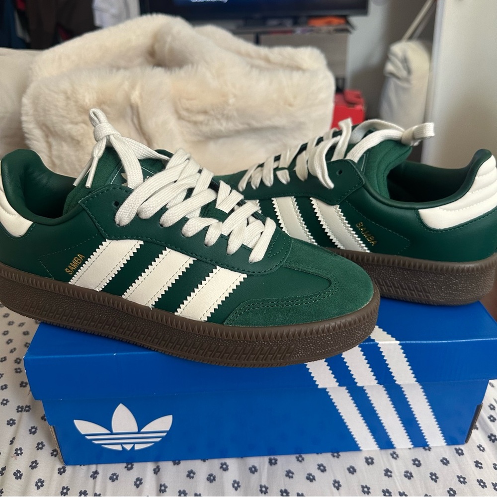 Adidas Samba XLG